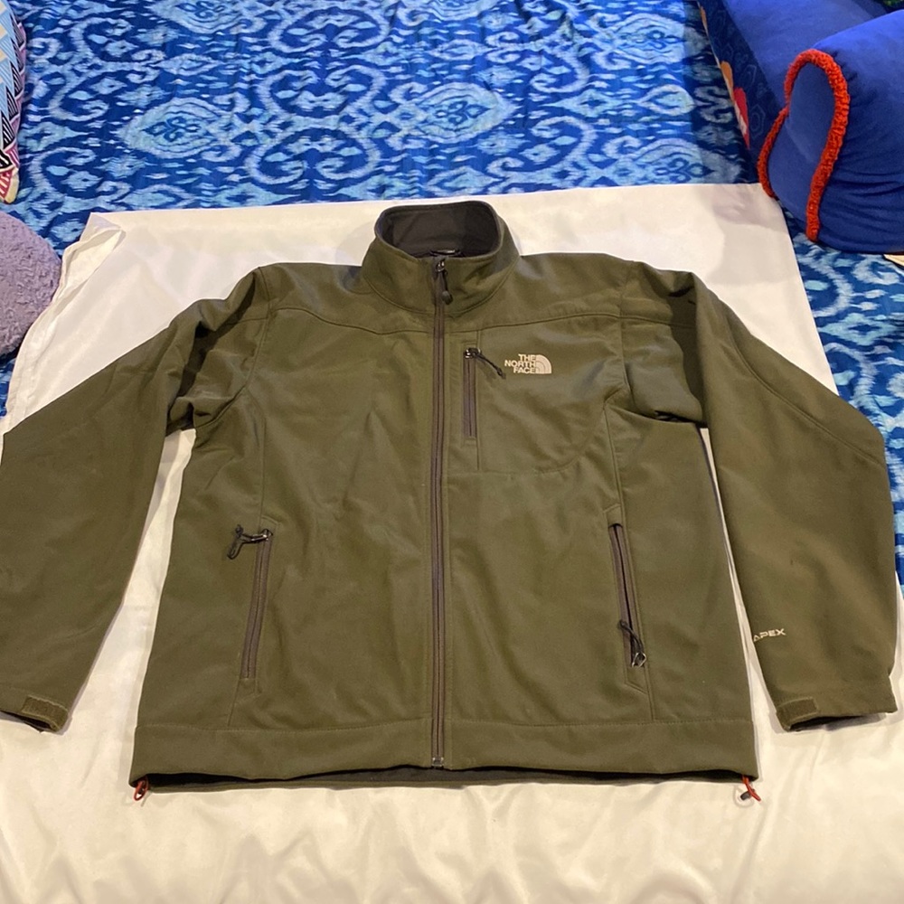 The North Face Jacket for Men